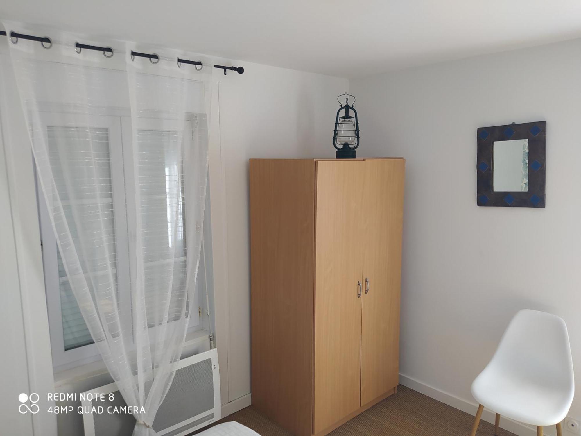 Dans Maison De Caractere En Pierre Appartement *