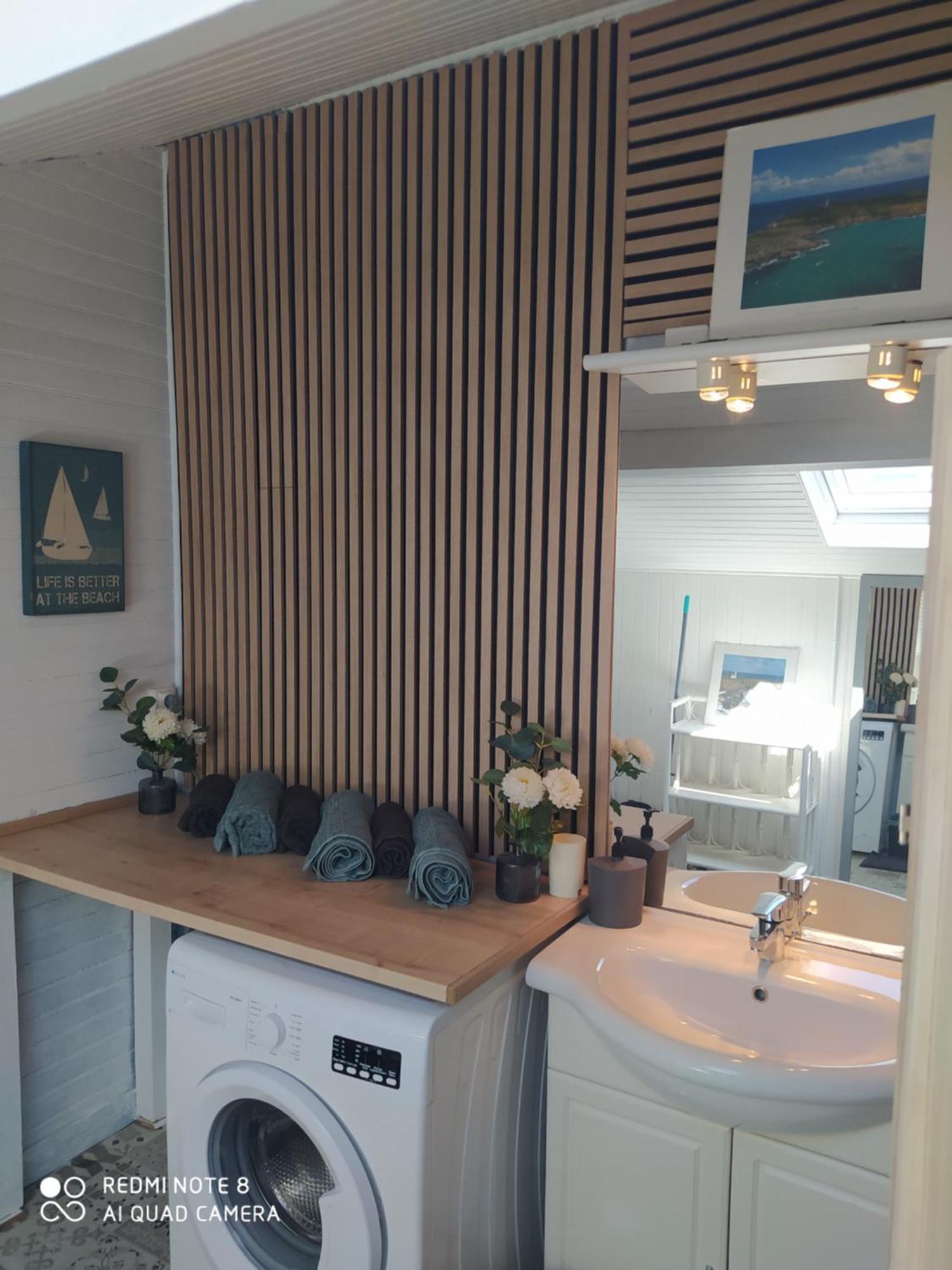 Appartement Dans Maison De Caractere En Pierre Saint-Malo