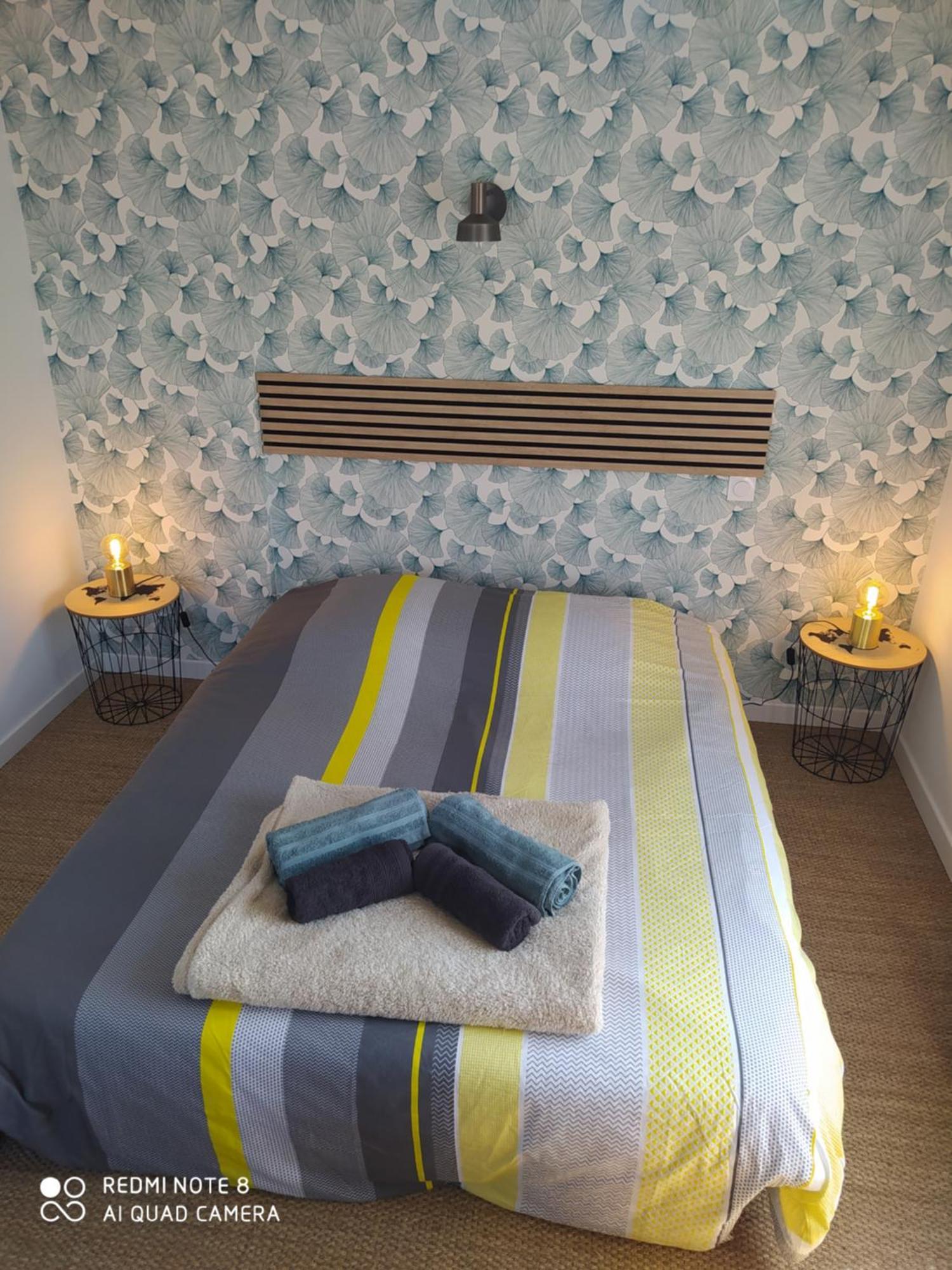 Appartement Dans Maison De Caractere En Pierre Saint-Malo